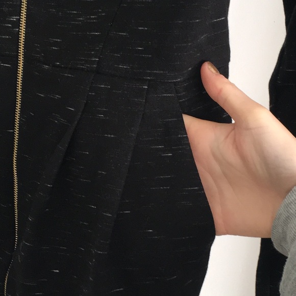 Black Dynamite Dress - Picture 10 of 10